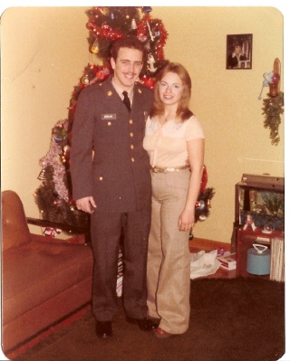 Home for Christmas  1976