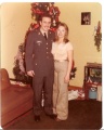 Home for Christmas 1976