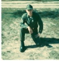 Basic Training 1976