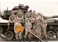 My Tank Platoon Ft Knox, Ky