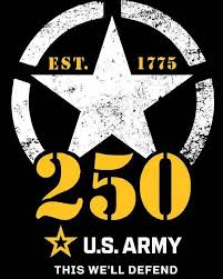 Army 250