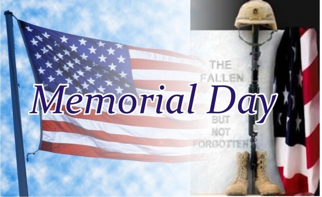 Memorial Day